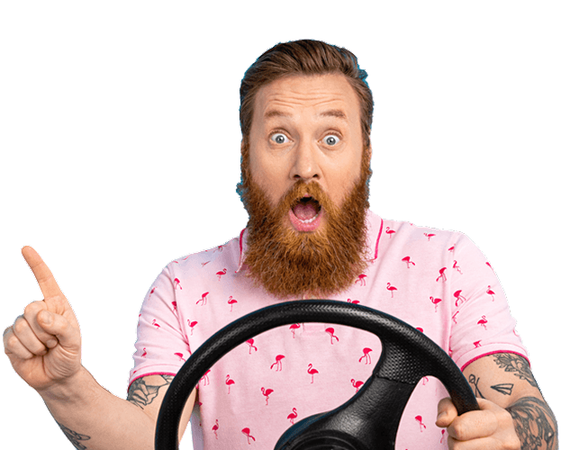 Example of YouTube ad type