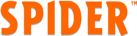S.P.I.D.E.R. Logo