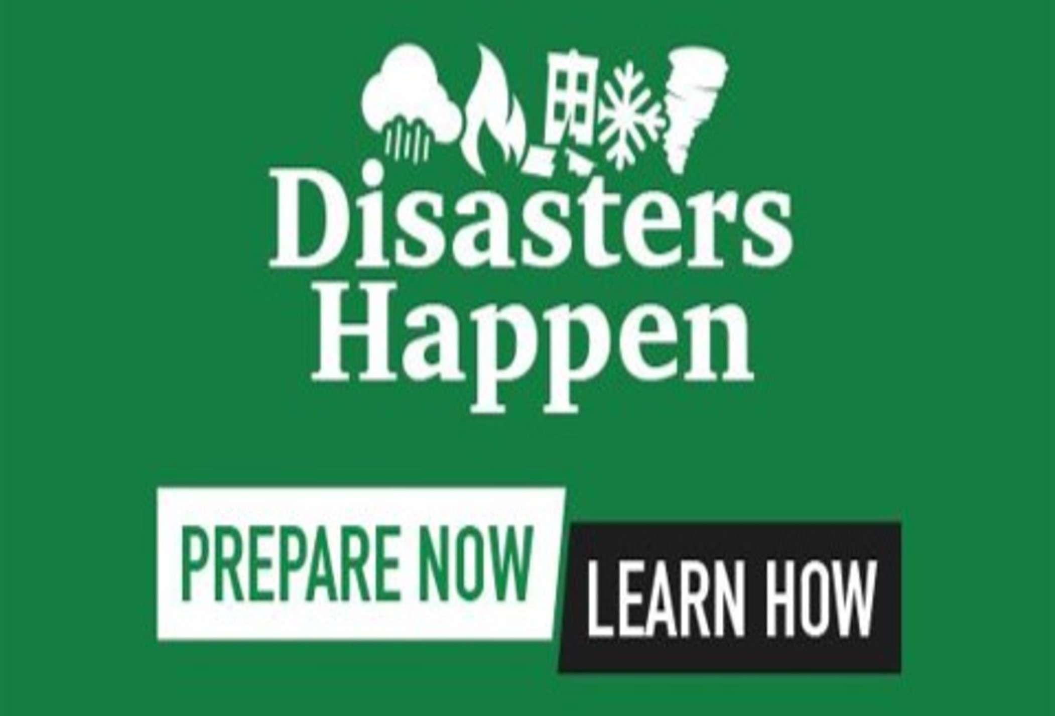 Disaster Planning logo