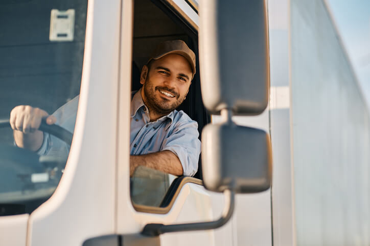 The SPIDER Method: Enhancing Safety for Commercial Drivers