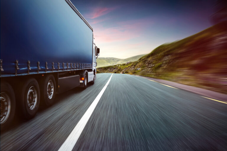 speeding ticket diversion program for truck drivers truck and skyline