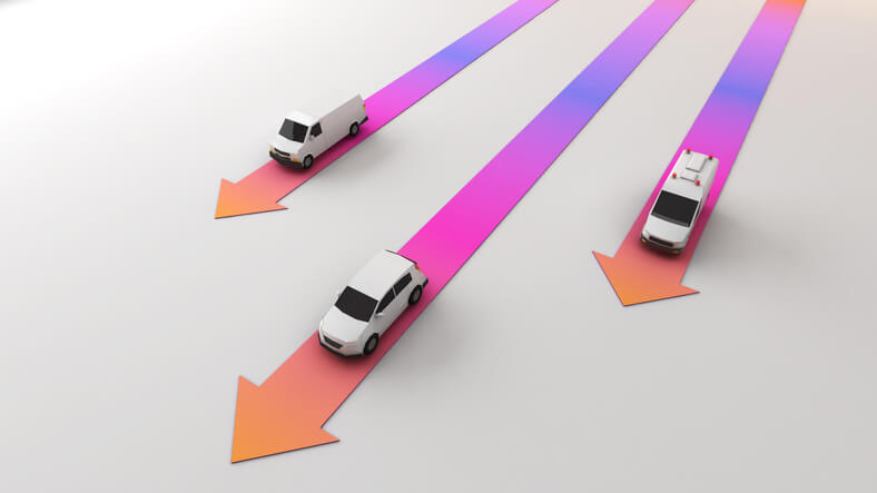 Advanced Driver Assistance Systems: Installation ROI Analysis for Fleets