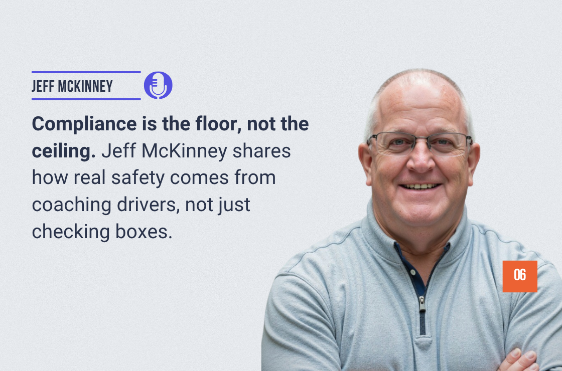 Compliance Doesn’t Equal Safety