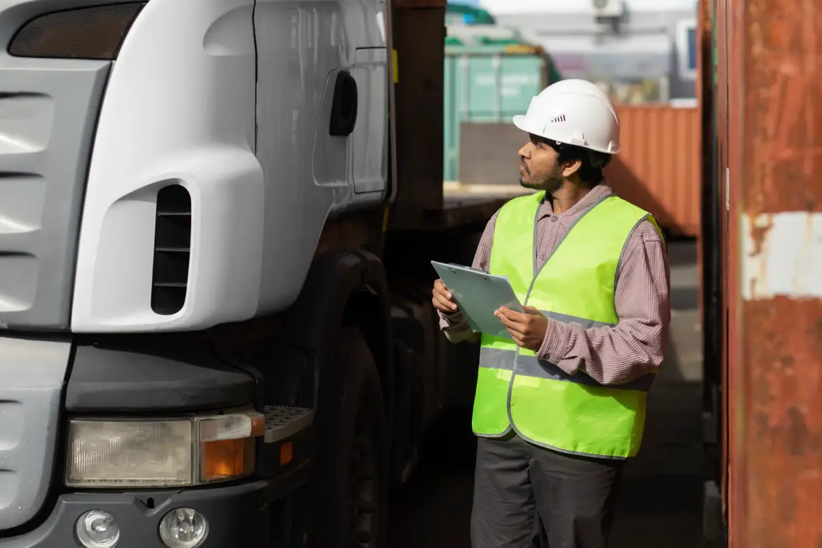 Top Strategies for an Effective Fleet Safety Program