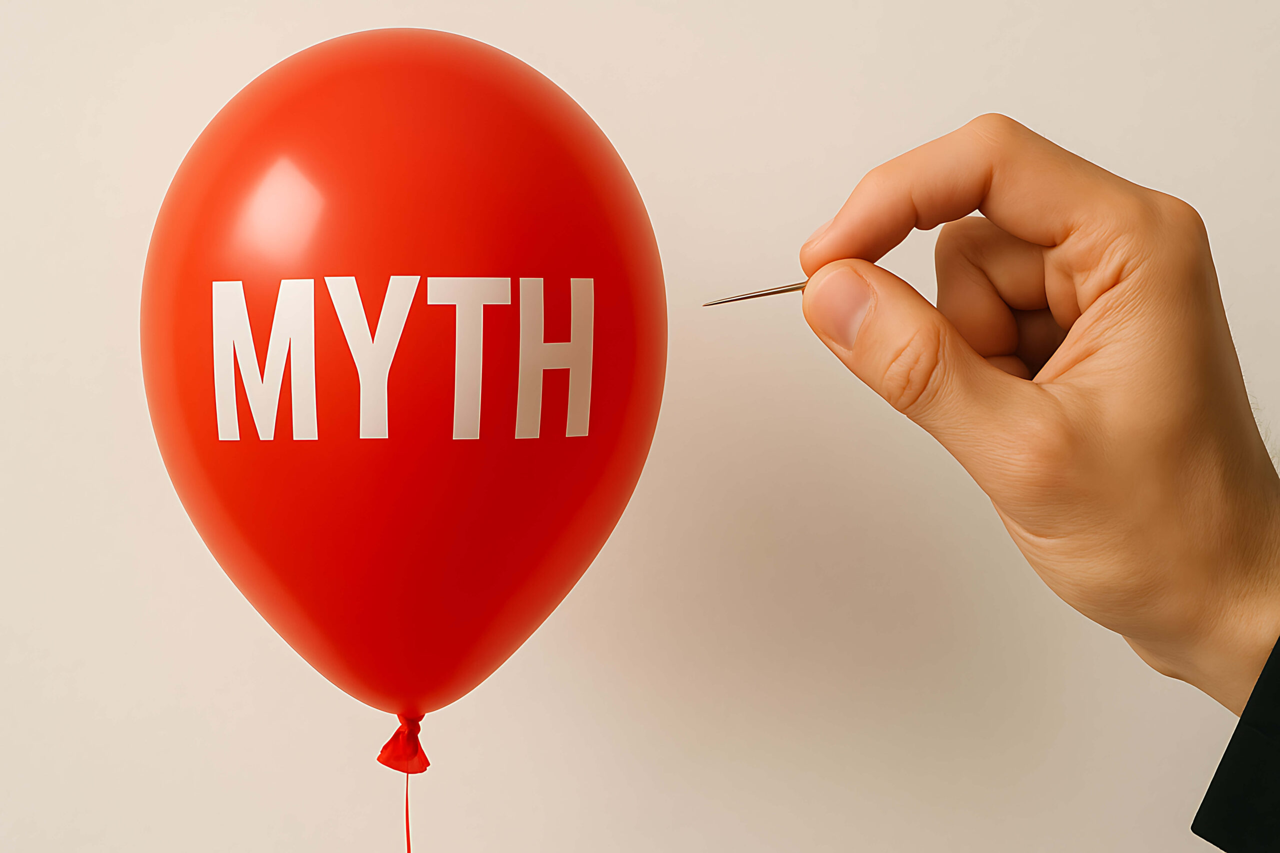5 Fleet Myths That Are Costing You Time, Fuel, and Drivers