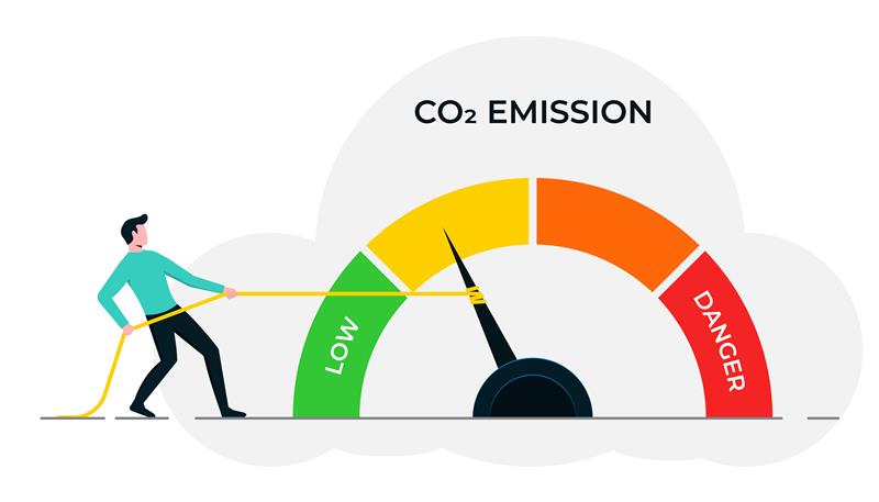 World Environment Day: Measuring Your Fleet’s Carbon Footprint