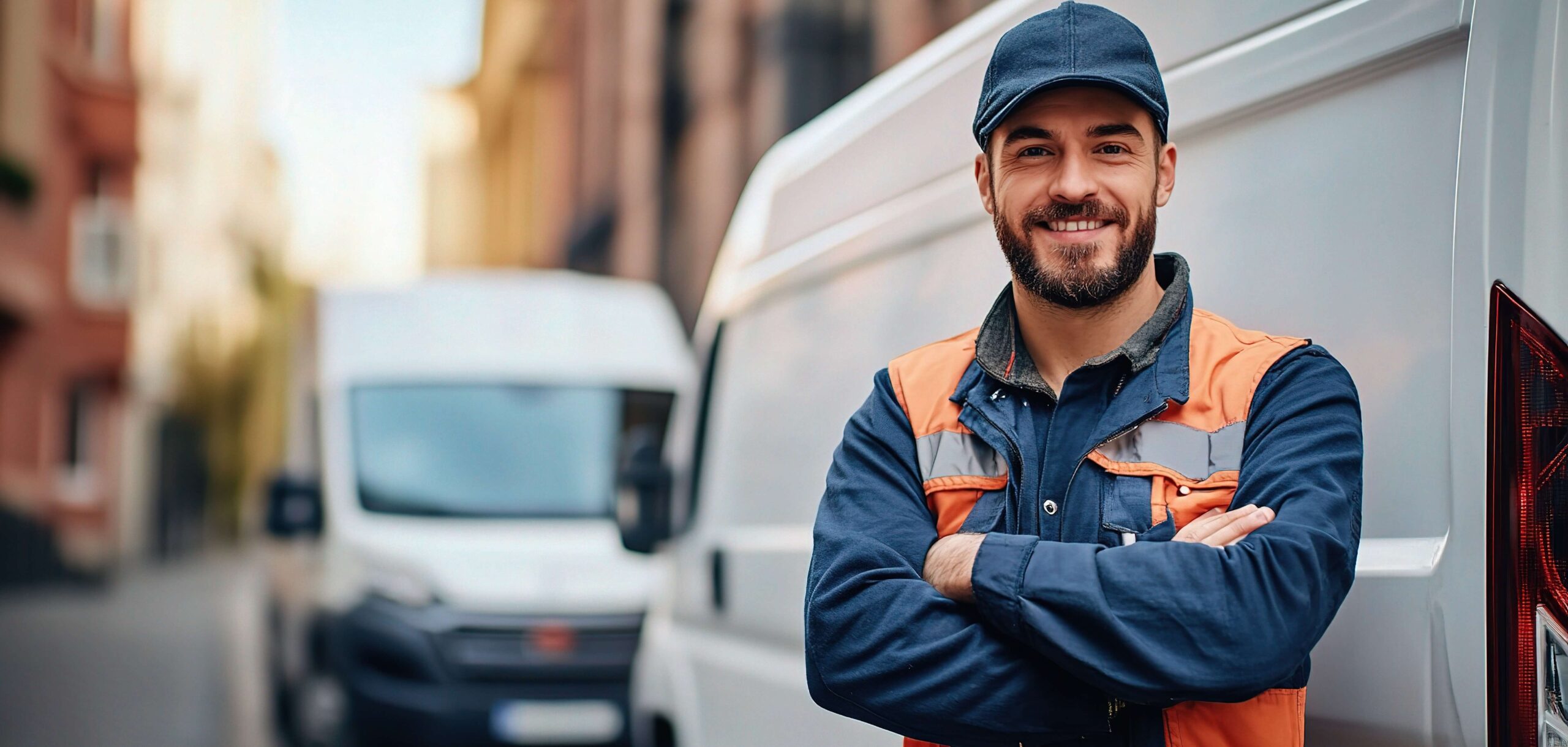 Driver Retention Through Safety: The Connection Between Safety Programs and Turnover