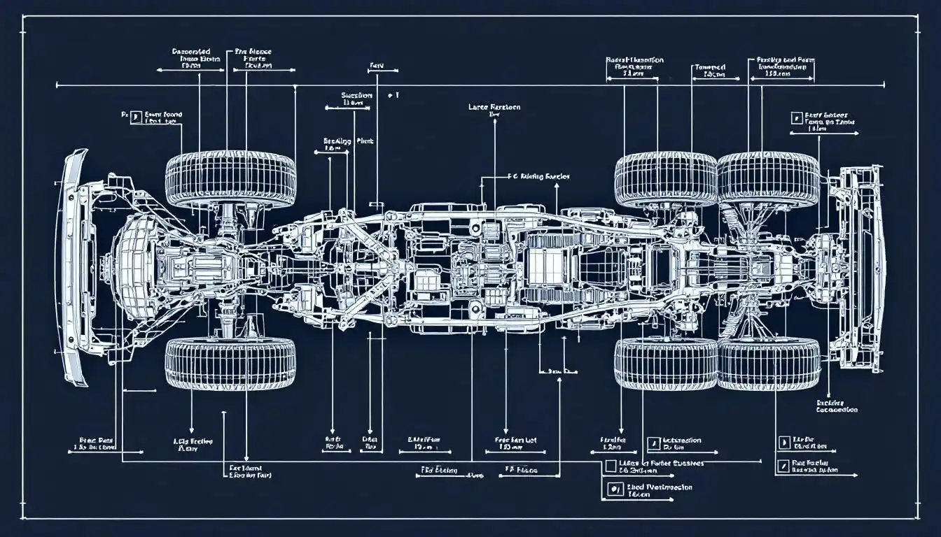Fleet safety through maintenance.
