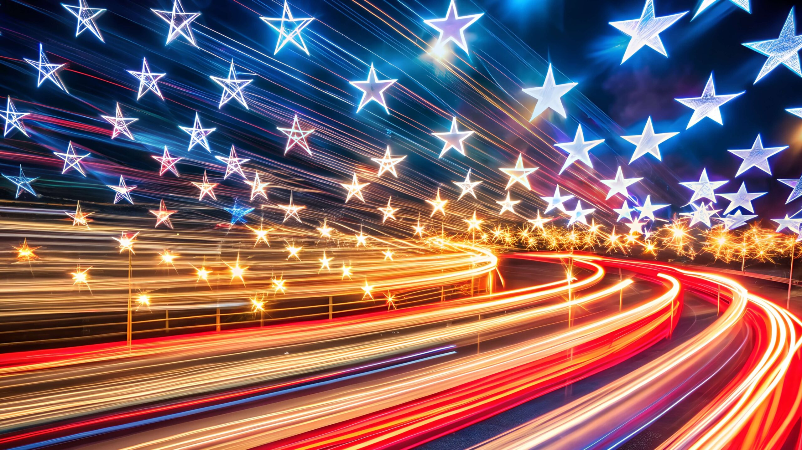 Independence Day Fleet Safety: Managing Seasonal Risks