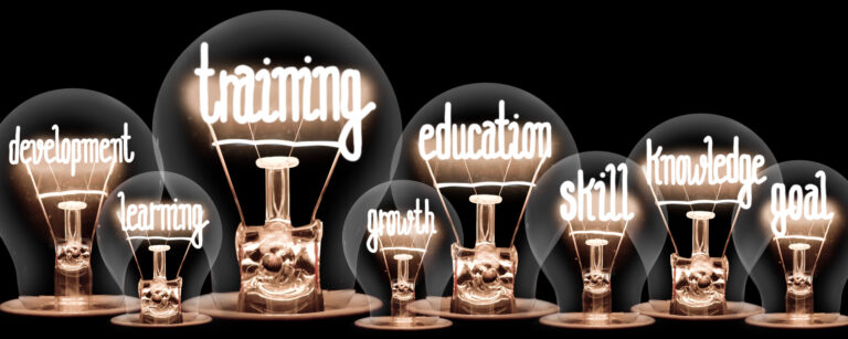 A series of training related "lightbulbs" that represent the potential disconnect, and solutions, fleet manager/directors, environmental health and safety officers, and anyone working in the professional driver training industry can utilize to address the surprising connection between onboarding new drivers and collision rates.