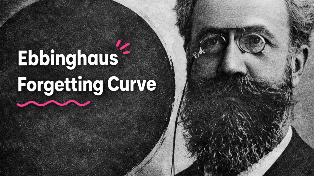 The Forgetting Curve Is Killing Your Training ROI