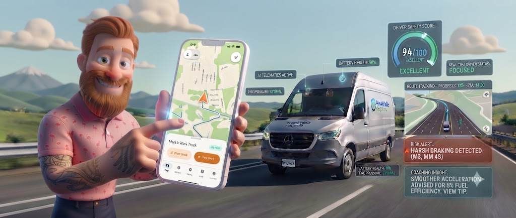 Catrak Technologies™  Partners with IMPROVLearning®  to Bring Comedy and Behavioral Science to Fleet Safety 