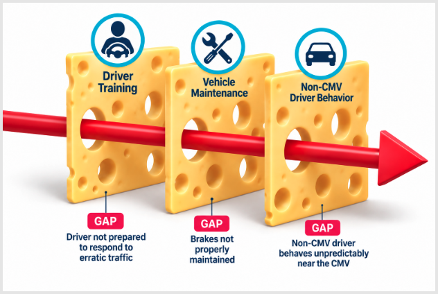 The stories your drivers tell are shaping your safety culture